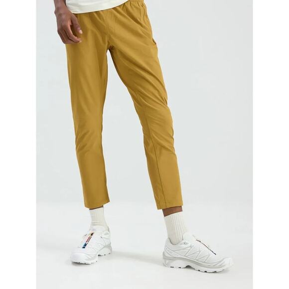 Outdoor Voices RecTrek Pant Bosc Men’s XXL Outdoors Hiking Camping Biking Travel - Picture 1 of 13